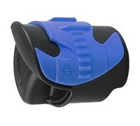 Fork Shock Absorber - ABS, 2.01x2.01x2.01in Cleaning Shock Repairing Tool Wear-Resistant And Lightweight | Protective Bracket Design, Motorcycle Fork Seal Cleaner For Dirt Bikes, Motorbikes, Scooters