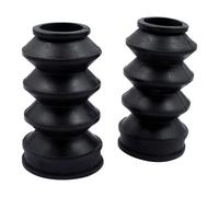 Fork Stivali / Gaiters For Harley-Davidson