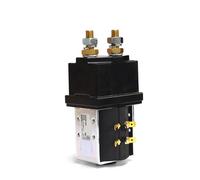 Forklift Parts DC 48V 400A SW200-262 Contactor Relay