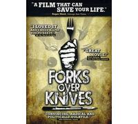 Forks Over Knives (DVD) Lee Fulkerson Matthew Lederman Alona Pulde