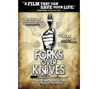 Forks Over Knives [Edizione: Germania]