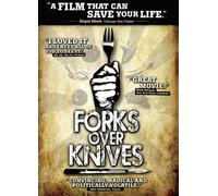 Forks Over Knives [Edizione: Regno Unito] [Edizione: Regno Unito]