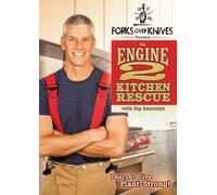 Forks Over Knives Presents: Engine 2 Kitchen Rescue