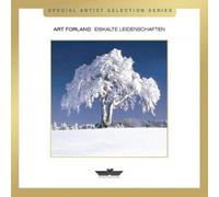 FORLAND, ART - EISKALTE LEIDENSCHAFT