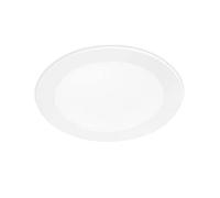 FORLIGHT Downlight Ip23 Easy Round Ø225mm Led 15,5W 3000K Bianco 1371Lm