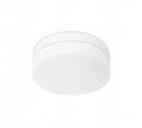 FORLIGHT Plafoniera LED E27 40W - Luce Bianca 840 Lumen, Risparmio Energetico, Design Moderno per Salotto e Camera, IP20, Installazione Facile, Lunga Durata