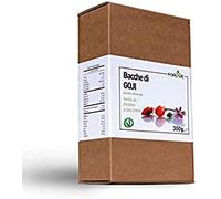 Forlive 52544 Bacche di Goji, 300 gr