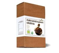 FORLIVE Cacao puro in polvere crudo 200 gr