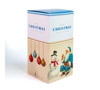 FORLIVE Christmas Box Semi di Cumino Nero