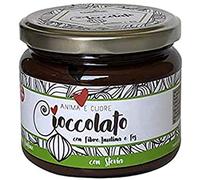 Forlive Cioccolato Spalmabile Con Fermenti Lattici - 250 g
