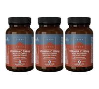 Forlive Complesso Di Vitamina C 3x50 pz Capsule