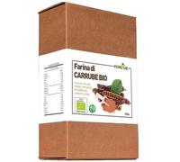 FARINA DI CARRUBE BIO 250GR FO