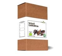FORLIVE FARINA DI CARRUBE 250 gr