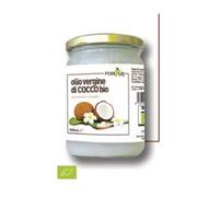 Forlive FORLIVE OLIO DI COCCO BIO 500 ML