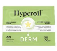 Forlive HYPEROIL FIALA GEL DERM 5 ML LESIONI SEMPLICI