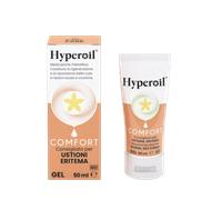 Forlive HYPEROIL TUBO GEL COMFORT 50 ML LESIONI SEMPLICI