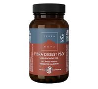 Forlive Integratore Terranova Fibra Digest con enzimi, 50 capsule