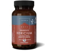 Forlive Integratore Terranova Hericium Fermentato, 50 capsule