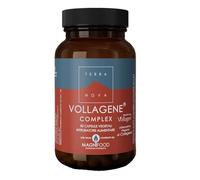 Forlive Integratore Terranova Vollagene Complex, 50 capsule