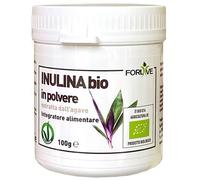INULINA POLVERE BIO 100GR FORL