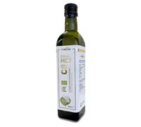 Forlive MCT C8 OLIO BIO