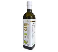 Forlive MCT OLIO C8 BIO 500 ML