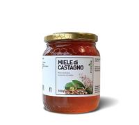 FORLIVE MIELE DI CASTAGNO 500 gr