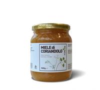 Forlive MIELE DI CORIANDOLO 500 G
