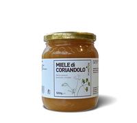 FORLIVE MIELE DI CORIANDOLO 500 gr