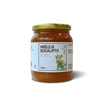 FORLIVE MIELE DI EUCALIPTO 500 gr