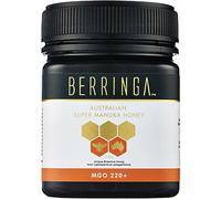 forlive Miele di manuka 220 mgo 250 g