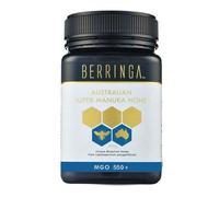 Forlive MIELE DI MANUKA 550 MGO 500 G