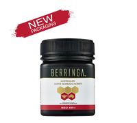 ForLive Miele Di Manuka MGO 400+ Miele 100% Naturale 250g