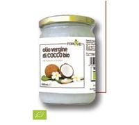 Olio Di Cocco Bio 500 Ml