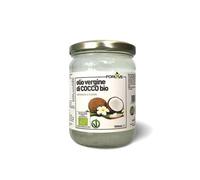 OLIO VERGINE DI COCCO BIO 500M