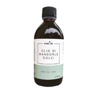 Olio Di Mandorle 200 Ml