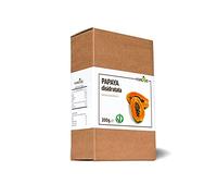 Forlive Papaya disidratata – 200 g