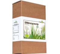 Forlive Erba Di Grano Bio In Polvere - 200 g