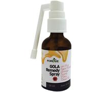 Forlive Gola Remedy Spray Con Miele Di Manuka - 30 ml