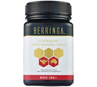 forlive srl Miele di manuka 900 mgo 250 g