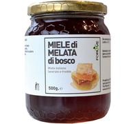 forlive srl Miele di melata di bosco 500 g