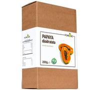 Forlive Papaya disidratata – 200 g