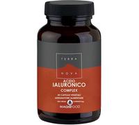 Terranova Articolazioni e Cartilagini - Acido Ialuronico Complex, 50 Capsule