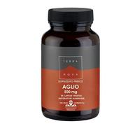Forlive TERRANOVA AGLIO 500ML LIOFILIZZATO FRESCO 50 CAPSULE