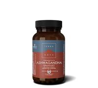 Forlive TERRANOVA ASWAGANDA FERMENTATA 50 CAPSULE