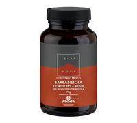 Forlive TERRANOVA BARBABIETOLA CORDYCEPS & REISHI PREWORKOUT 70 G