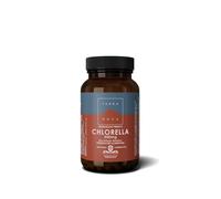 Forlive TERRANOVA CHLORELLA 50 CAPSULE