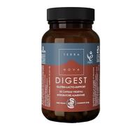 Forlive TERRANOVA DIGEST GLUTEN-LACTO-SUPPORT 50 CAPSULE VEGETALI DA 486 MG