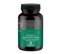 Forlive TERRANOVA GREEN CHILD FRIENDLY MICROFLORA 50 CAPSULE