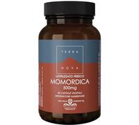 forlive Terranova momordica 50 capsule liofilizzato fresco